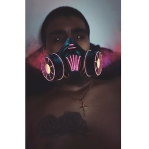 Meet your Posher, Victoria